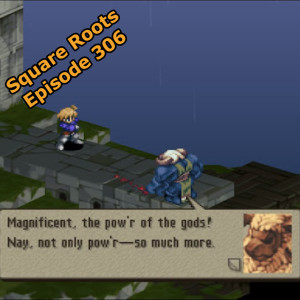 Final Fantasy Tactics Part 3 - Belias Dick Energy