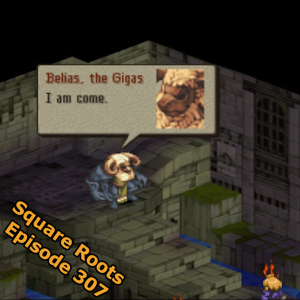 Final Fantasy Tactics Part 4 - Ein Fluffeldonks