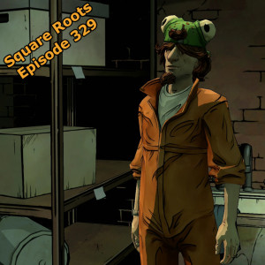 The Wolf Among Us Part 2 - Robocopped by the Tweedles