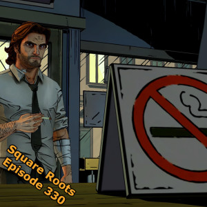 The Wolf Among Us Part 3 - That Was When Pigs Knew How to Jam