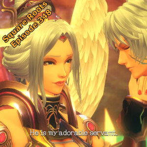 Xenoblade Chronicles Part 8 - Electronic Gil