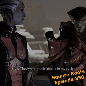 Mass Effect 3 Part 2 - PRUNES