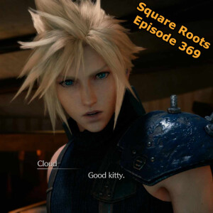 Final Fantasy 7 Remake Part 5 - No One Cares About The Emperor’s New Groove