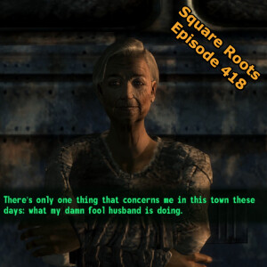 Fallout 3 Part 1 - A Vanessa Curated Fallout 3 Experience