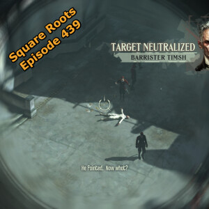 Dishonored Part 5: Big Labia Energy