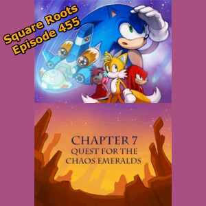 Sonic Chronicles: The Dark Brotherhood Part 4: Bon Vi Von