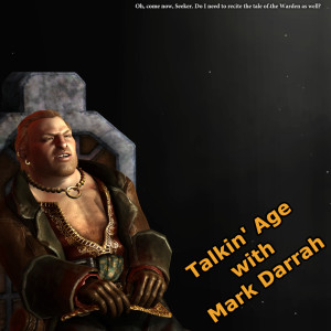 Talkin’ Age with Mark Darrah