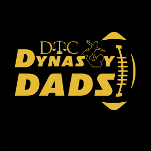 Dynasty Dads - Wait...What Did He Just Say?