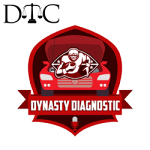 Dynasty Diagnostic Episode 28 - Liz Loza, The First Lady of Dynasty Diagnostic