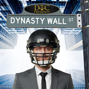 Dynasty Wall Street Episode 62