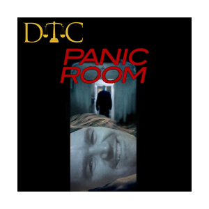 Dynasty Panic Room - DJ Moore