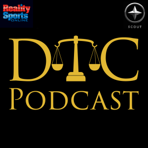 DTC Podcast #142 with Randy 
