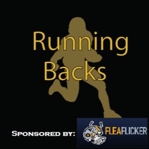 DTC Podcast #26 with Rich Dotson