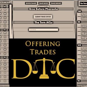 DTC Podcast #24 with Jeff Beran
