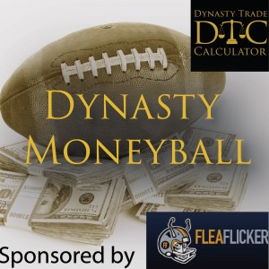 DTC Podcast #32 with Bill Latin (Part 1)