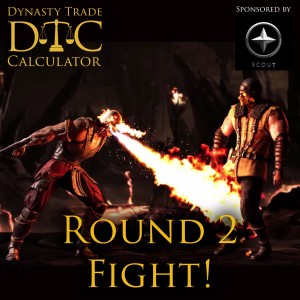 DTC Podcast #53 with Nick Whalen
