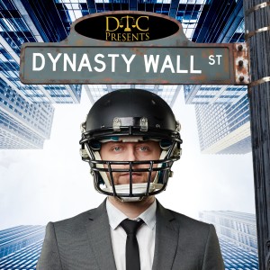 DTC's Dynasty Wall Street Episode 4