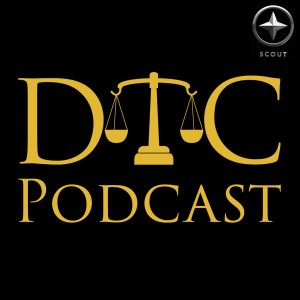 DTC Podcast #95 with Ray Austin