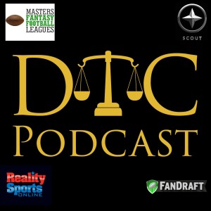 DTC Podcast #101 with John Bosch