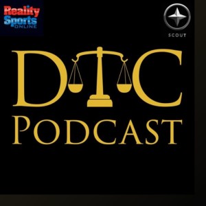 DTC Podcast #132 with Dynasty Outhouse