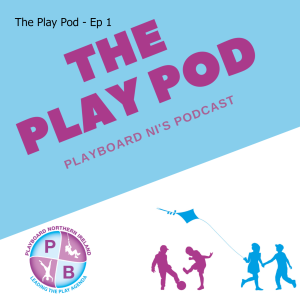 The Play Pod - Ep 1