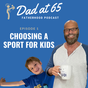 Choosing A Sport for Kids