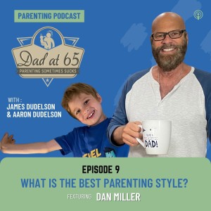 What is the Best Parenting Style?