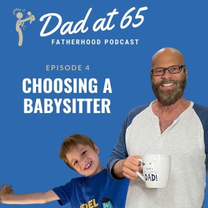 Choosing a Babysitter