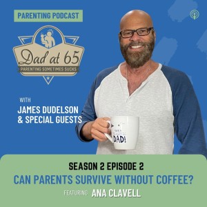 Can Parents Survive Without Coffee?