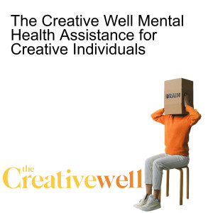 The Creative Well Mental Health Assistance for Creative Individuals