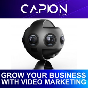 EP 02 - Leveraging 360 Virtual Content Into Your Marketing & Sales Tactics