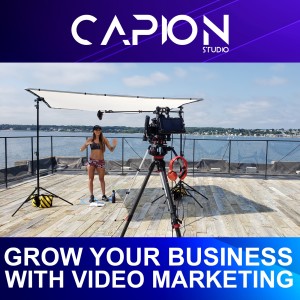 EP 04 - Creating & Leveraging That Big Brand Video For Your Business | Best Practices