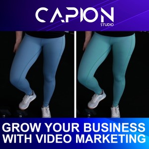 EP 07 - A Tale Of Two-Colored Pants | Why Color Is Important To Your Business & End Product