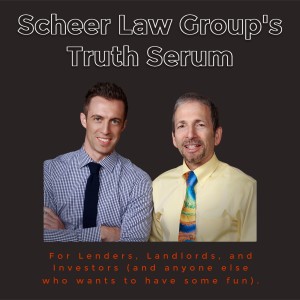 Ep 6: Economic Expert A. Gary Shilling: Deflation? Residential Real Estate Ready to Tank? Bonds Still Best Bet?