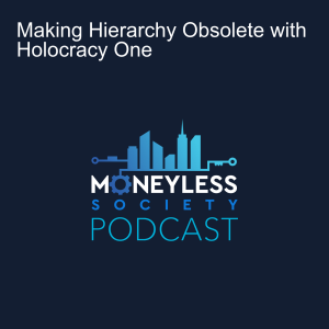 Making Hierarchy Obsolete with Holocracy One