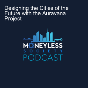 Designing the Cities of the Future with the Auravana Project