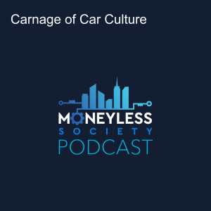 The Carnage of Car Culture with Matthew Lewis