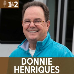 Donnie Henriques PART 2: Mayor of Woodstock