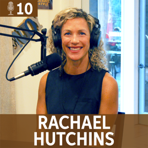 Rachael Hutchins: Doula & Childbirth Educator