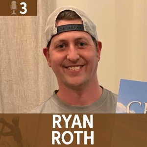 Ryan Roth: Kayaking Cherokee, Africa, & Grand Canyon