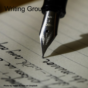 Writing Groups Pt. 1