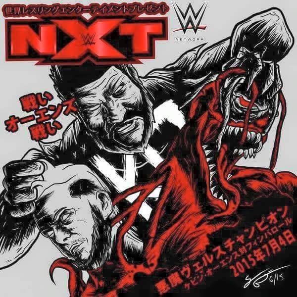 Giving my prediction on wwe Extreme Rules 2016