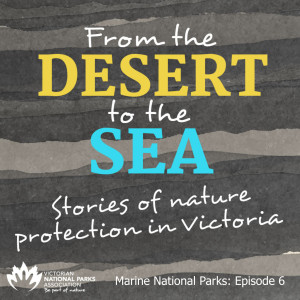 Marine National Parks: Episode 6