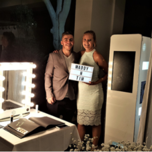 Why Do You Need to Hire a Photo Booth for Your Event?