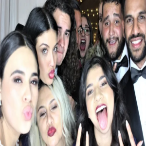 Eco-Friendly Photo Booth Options for Events