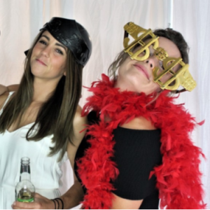How Photobooth is Used to Capture Memories That Last Lifetime?
