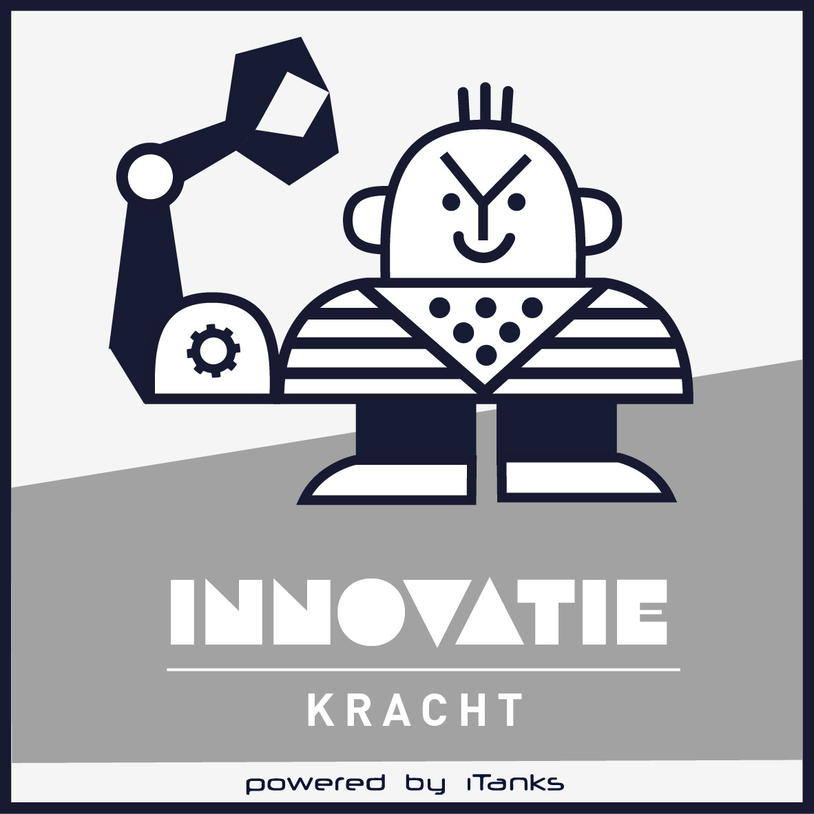 De Innovatie Delegatie