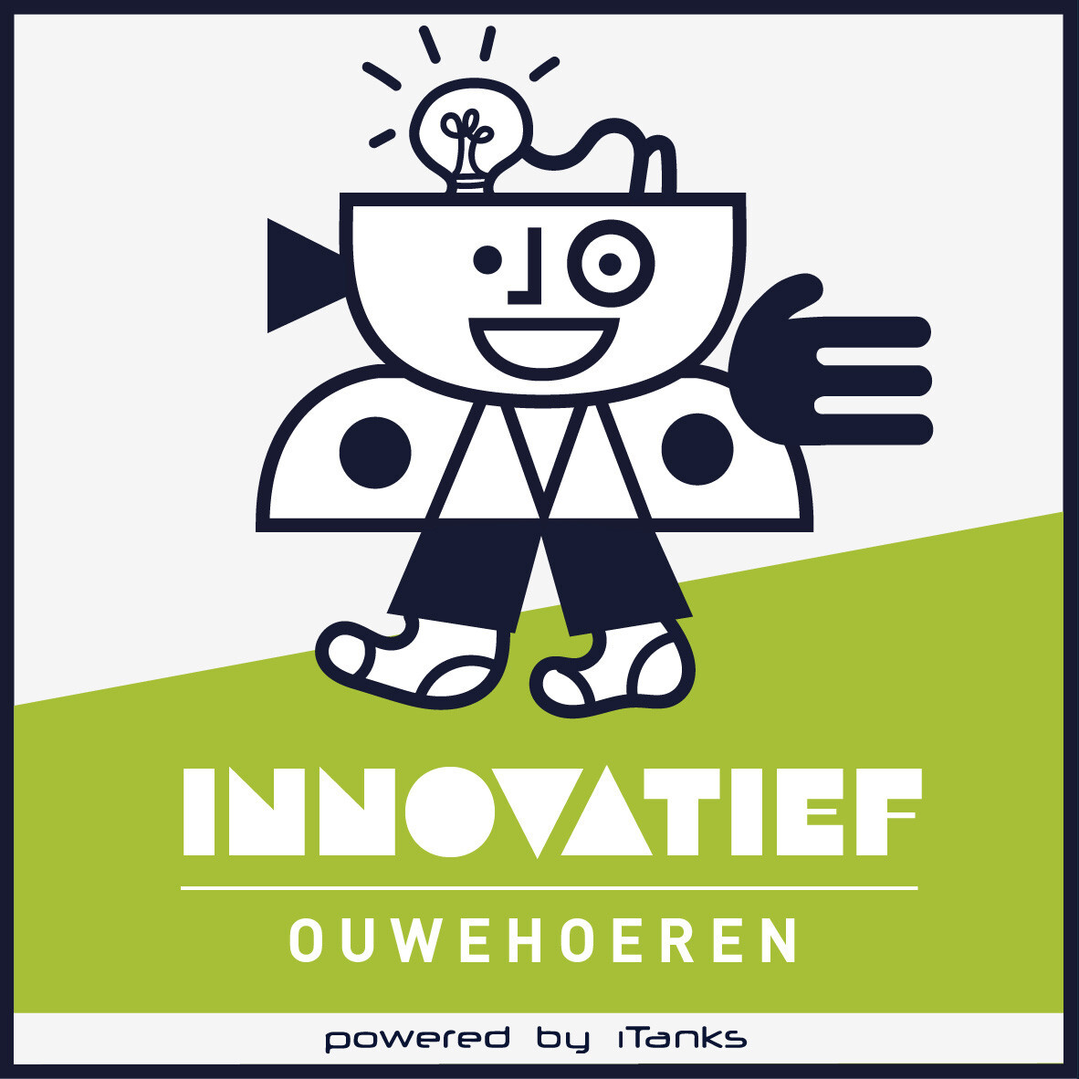 De Innovatie Delegatie