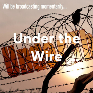 Under The Wire speaks with Micheal Simms and Victor Tey (originally aired on May 23, 2020)