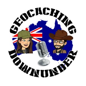 Geocaching Downunder Podcast - Ep8 - Cache Creation with Roymerc and AngelG